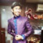 Alnoor Salman Chinese